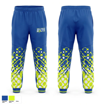 Billings Boltz 47991860 Sweatpants - 1