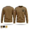 McGregor Range 19801166 Crew Neck Sweatshirt - 1