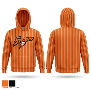Hoodie, Storm, Softball, Teamtime, Team time, sublimation, custom sports apparel, team uniforms, spirit wear, spiritwear, sports uniforms, custom shirts, team store, custom team store, fundraiser sports, apparel fundraiser