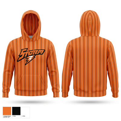 Storm Hoodie - 2