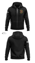 D.B. Coopers 15959571 Zip Hoodie - 150
