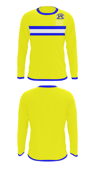 Long Sleeve Performance Shirt, Montessori School Of Oceanside, Spirit Store, Teamtime, Team time, sublimation, custom sports apparel, team uniforms, spirit wear, spiritwear, sports uniforms, custom shirts, team store, custom team store, fundraiser sports, apparel fundraiser