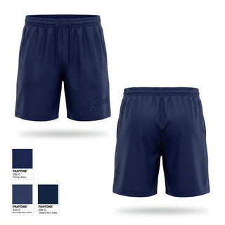 Athletic Shorts With Pockets, Crash Investigation Unit, Police, Teamtime, Team time, sublimation, custom sports apparel, team uniforms, spirit wear, spiritwear, sports uniforms, custom shirts, team store, custom team store, fundraiser sports, apparel fundraiser