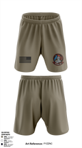 VP-469 14406491 Athletic Shorts With Pockets - 1