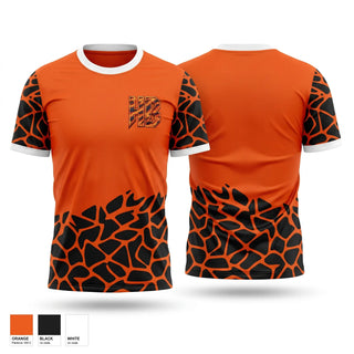 Soft Poly Tee Cotton Like Feel, Delaware HitBoyz, , Teamtime, Team time, sublimation, custom sports apparel, team uniforms, spirit wear, spiritwear, sports uniforms, custom shirts, team store, custom team store, fundraiser sports, apparel fundraiser