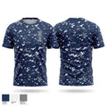 High Intensity Short Sleeve Performance Shirt - 1