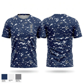 Short Sleeve Performance Shirt, High Intensity, Softball, Teamtime, Team time, sublimation, custom sports apparel, team uniforms, spirit wear, spiritwear, sports uniforms, custom shirts, team store, custom team store, fundraiser sports, apparel fundraiser