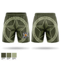 Crawford county detective Ranger Panties - 1