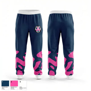 Sweatpants, LAMBDA RISING SOCCER CLUB, Women's Soccer, Teamtime, Team time, sublimation, custom sports apparel, team uniforms, spirit wear, spiritwear, sports uniforms, custom shirts, team store, custom team store, fundraiser sports, apparel fundraiser