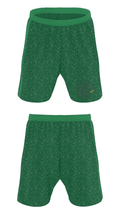 Satanta Junior High School 30254138 Athletic Shorts With Pockets - 22