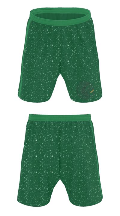 Satanta Junior High School 30254138 Athletic Shorts With Pockets - 22