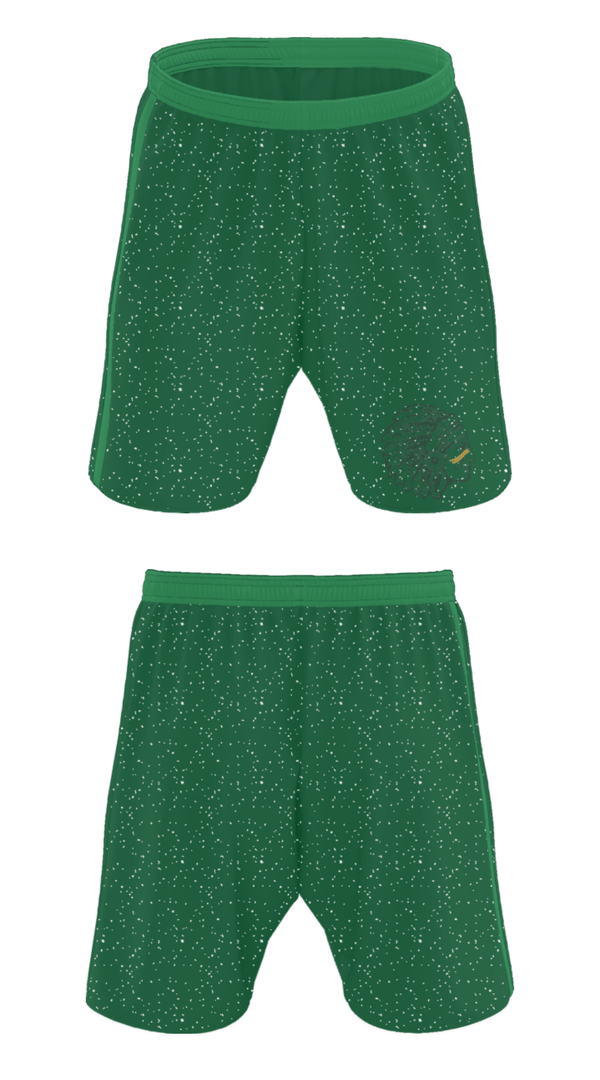 Athletic Shorts With Pockets, Satanta Junior High School, Spirit Store, Teamtime, Team time, sublimation, custom sports apparel, team uniforms, spirit wear, spiritwear, sports uniforms, custom shirts, team store, custom team store, fundraiser sports, apparel fundraiser