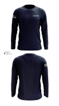 JCU 40817356 Long Sleeve Performance Shirt 41