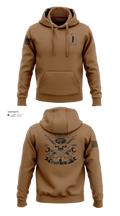 237th smc 28689457 Hoodie - 100