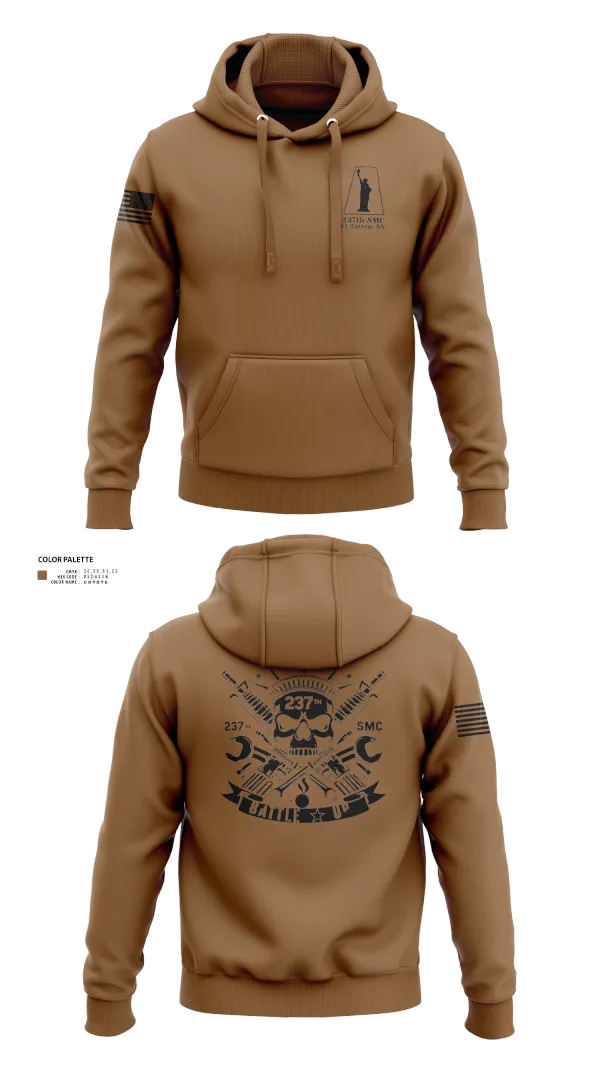 Hoodie, 237th smc, , Teamtime, Team time, sublimation, custom sports apparel, team uniforms, spirit wear, spiritwear, sports uniforms, custom shirts, team store, custom team store, fundraiser sports, apparel fundraiser