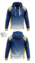 A3 Soccer 32650098 Hoodie - 1