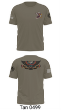 ECHO 75692677 Old School Cotton Feel Shirt - 70