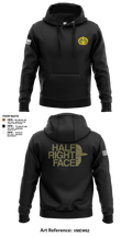 C Co 2/397th 69046746 Hoodie - 3