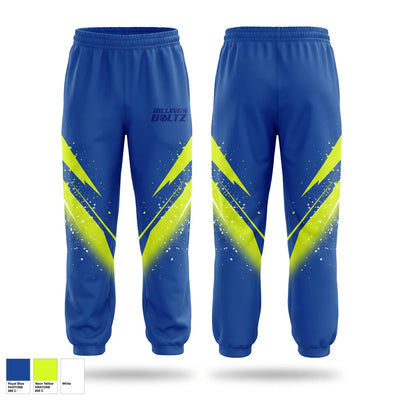 Billings Boltz 47991860 Sweatpants - 2