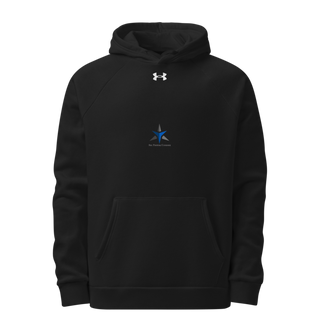 Star Painting & Services LLC 87735817 Under Armour Hoodie