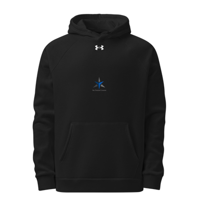 Star Painting & Services LLC 87735817 Under Armour Hoodie