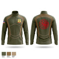 225 LSB Windbreaker - 1