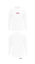 Anderson Floor Covering 8318622 Long Sleeve Performance Shirt 8