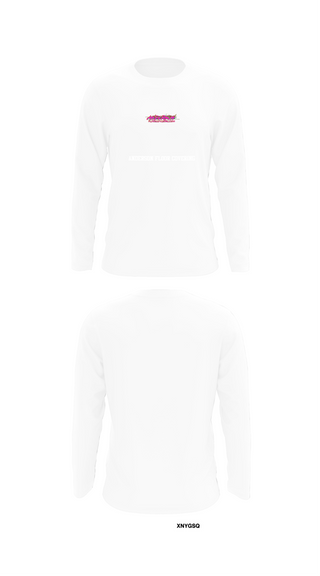 Long Sleeve Performance Shirt, Anderson Floor Covering, , Teamtime, Team time, sublimation, custom sports apparel, team uniforms, spirit wear, spiritwear, sports uniforms, custom shirts, team store, custom team store, fundraiser sports, apparel fundraiser