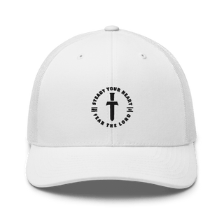 Chilitos 40542096 Retro Trucker Hat | Yupoong 6606
