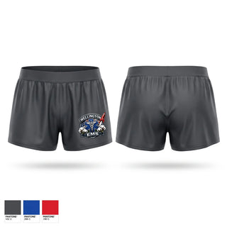 Ranger Panties, Wellington EMS, EMS/EMT, Teamtime, Team time, sublimation, custom sports apparel, team uniforms, spirit wear, spiritwear, sports uniforms, custom shirts, team store, custom team store, fundraiser sports, apparel fundraiser