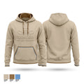 Zamora Law Firm Hoodie - 2