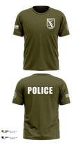 Astatula Police Department 20929188 Short Sleeve Performance Shirt - 2