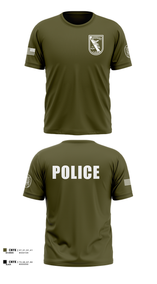 Short Sleeve Performance Shirt, Astatula Police Department, , Teamtime, Team time, sublimation, custom sports apparel, team uniforms, spirit wear, spiritwear, sports uniforms, custom shirts, team store, custom team store, fundraiser sports, apparel fundraiser