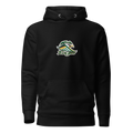 Eagles Unisex Hoodie - 1