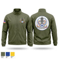 Divcomm Windbreaker - 1