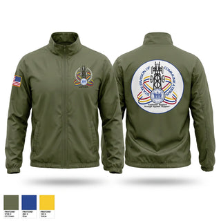 Windbreaker, Divcomm, Police, Teamtime, Team time, sublimation, custom sports apparel, team uniforms, spirit wear, spiritwear, sports uniforms, custom shirts, team store, custom team store, fundraiser sports, apparel fundraiser