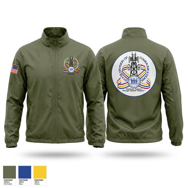 Windbreaker, Divcomm, Police, Teamtime, Team time, sublimation, custom sports apparel, team uniforms, spirit wear, spiritwear, sports uniforms, custom shirts, team store, custom team store, fundraiser sports, apparel fundraiser