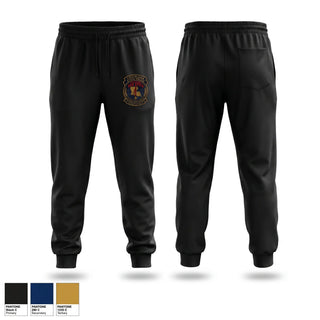 Sweatpants, Operation Red Stick, Police, Teamtime, Team time, sublimation, custom sports apparel, team uniforms, spirit wear, spiritwear, sports uniforms, custom shirts, team store, custom team store, fundraiser sports, apparel fundraiser