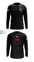 CCo, 1-508PIR (OG) Long Sleeve Performance Shirt 105