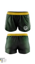 Riverside Bulldogs 45390782 Women's Shorts - 2