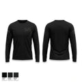 State Humane Services, Guardian SPCA 14700985 Long Sleeve Performance Shirt - 1