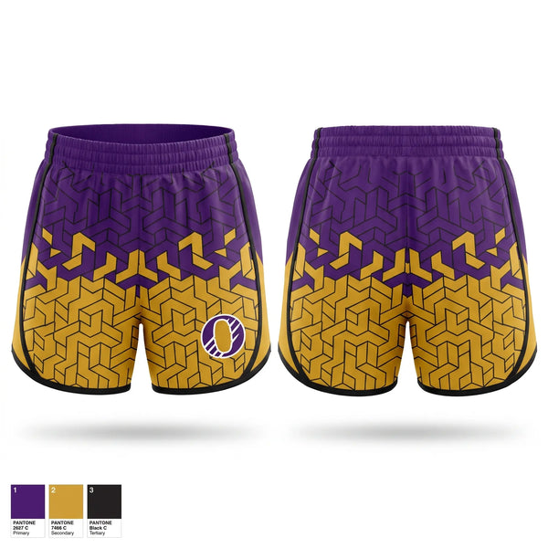 Womens Shorts, Onsted MS XC, Cross Country, Teamtime, Team time, sublimation, custom sports apparel, team uniforms, spirit wear, spiritwear, sports uniforms, custom shirts, team store, custom team store, fundraiser sports, apparel fundraiser