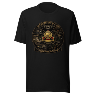 Unisex Staple T-Shirt - Black