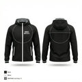 Roses United fc 95002252 Windbreaker - 1