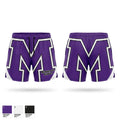 Middletown Middies Athletic Shorts With Pockets - 1