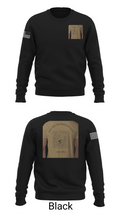 Jefferson City 36022409 Crew Neck Sweatshirt - 24