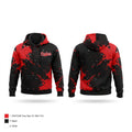 Redhots Hoodie - 1