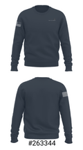 Far Xplorer 64551525 Crew Neck Sweatshirt - 16