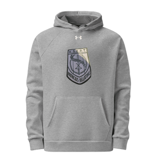 Gator Team 41666299 Under Armour速 Hoodie