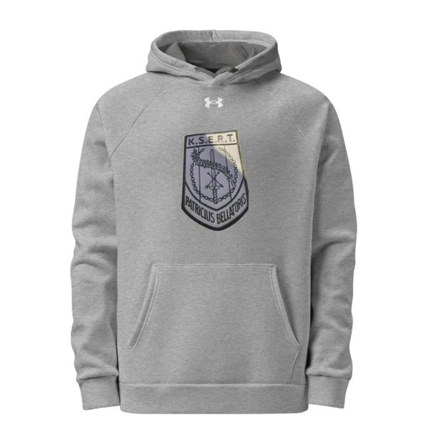 Gator Team 41666299 Under Armour速 Hoodie